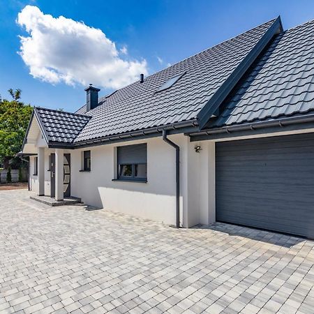 Zator Apartamenty Max House, Energylandia Luaran gambar