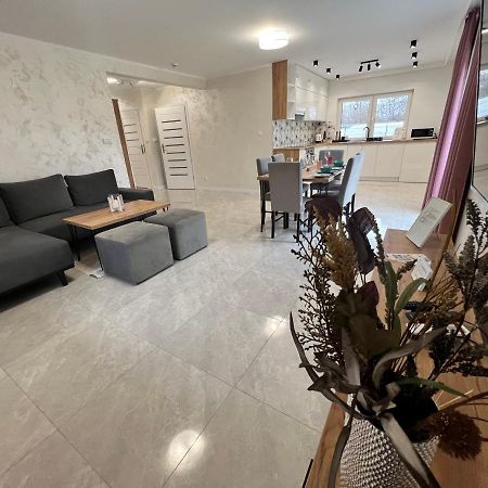 Zator Apartamenty Max House, Energylandia Luaran gambar