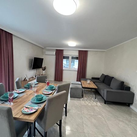 Zator Apartamenty Max House, Energylandia Luaran gambar