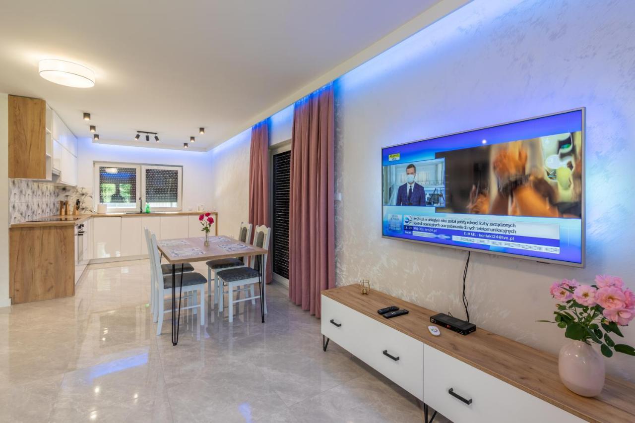 Zator Apartamenty Max House, Energylandia Luaran gambar