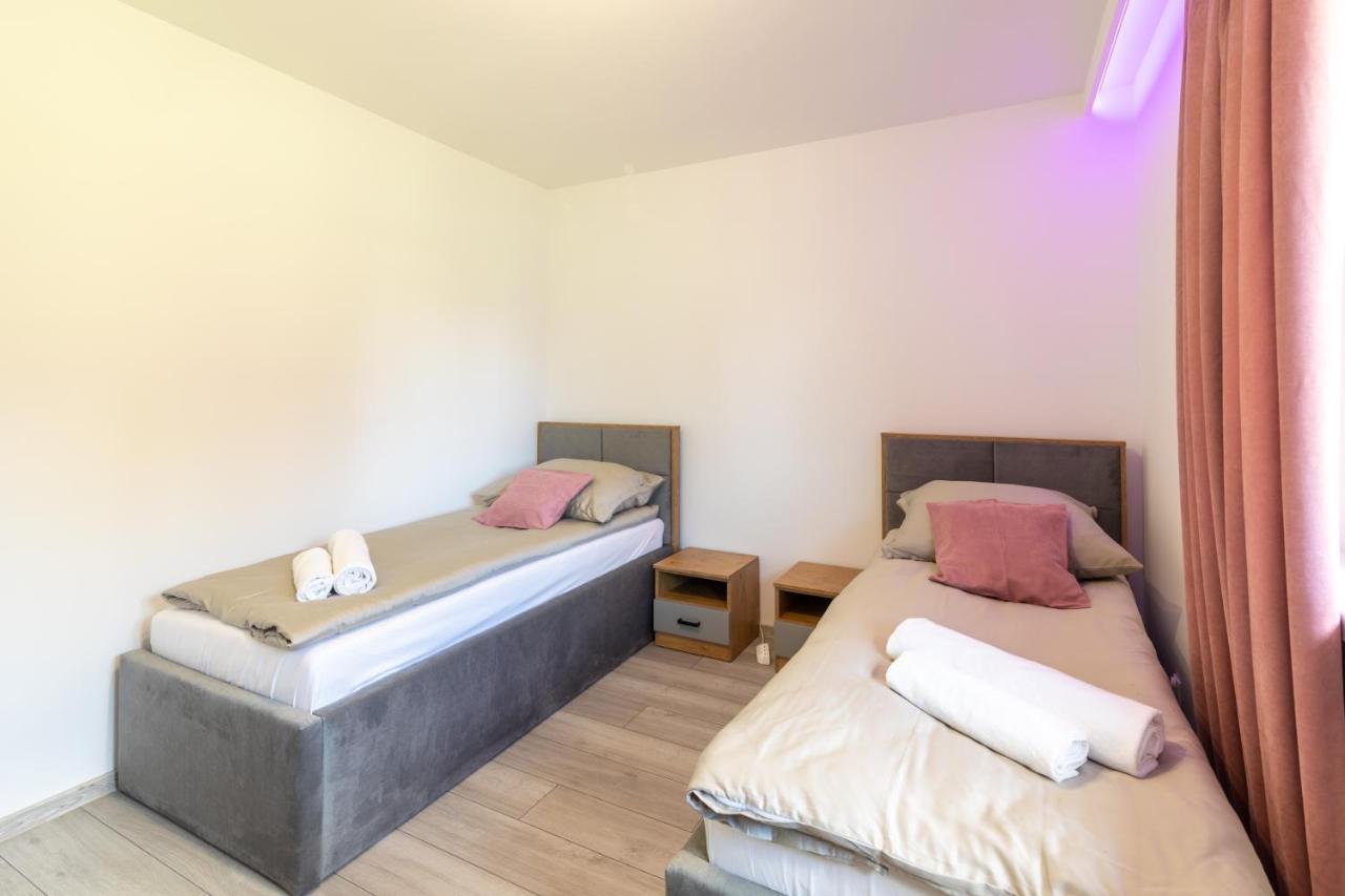 Zator Apartamenty Max House, Energylandia Luaran gambar
