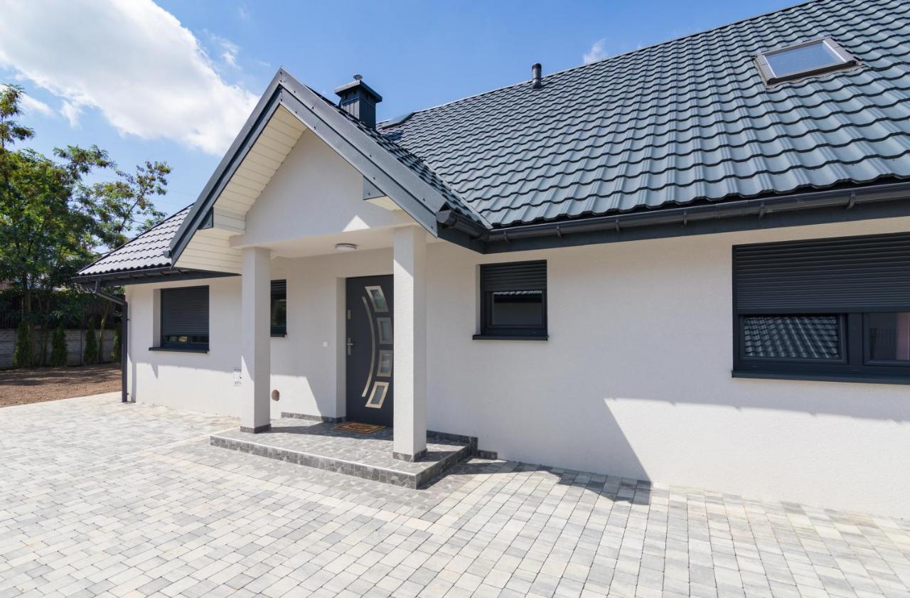 Zator Apartamenty Max House, Energylandia Luaran gambar