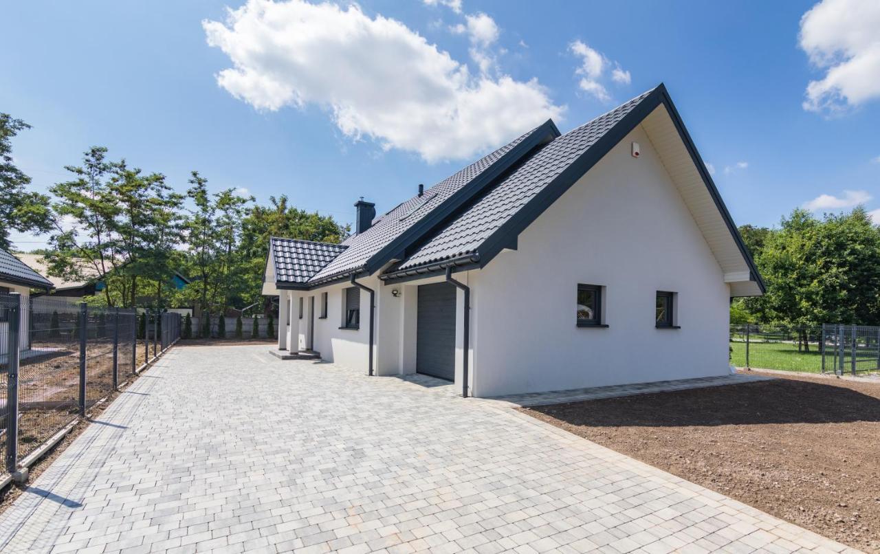 Zator Apartamenty Max House, Energylandia Luaran gambar