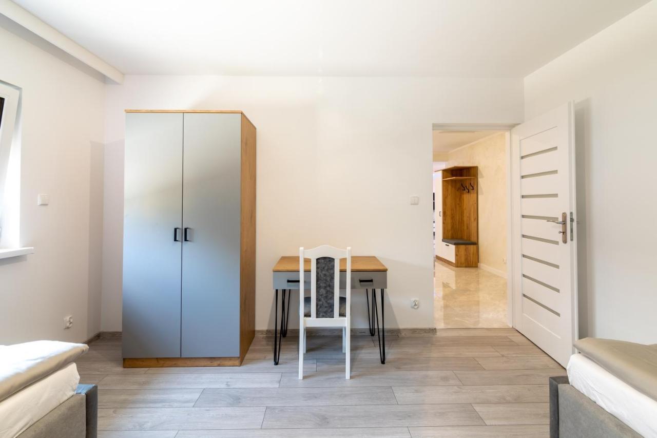 Zator Apartamenty Max House, Energylandia Luaran gambar