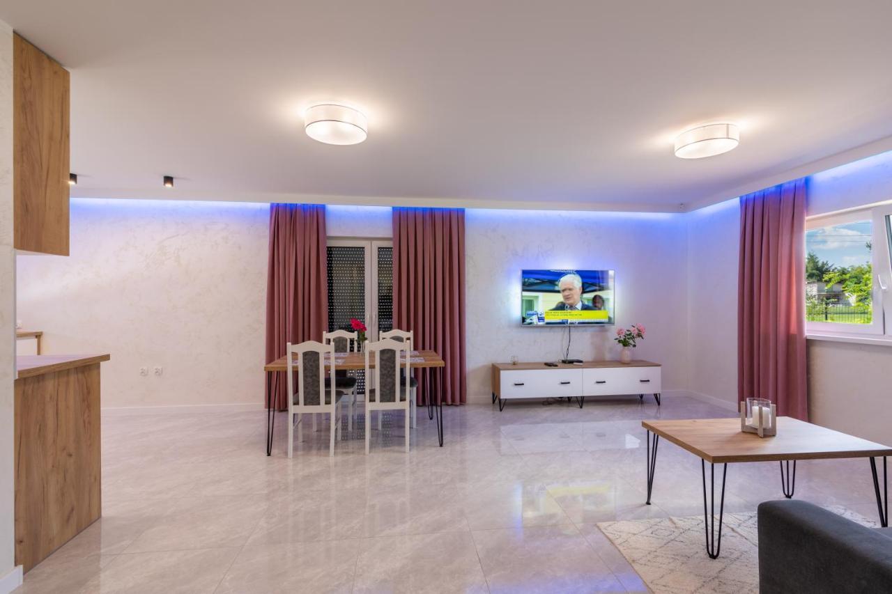 Zator Apartamenty Max House, Energylandia Luaran gambar