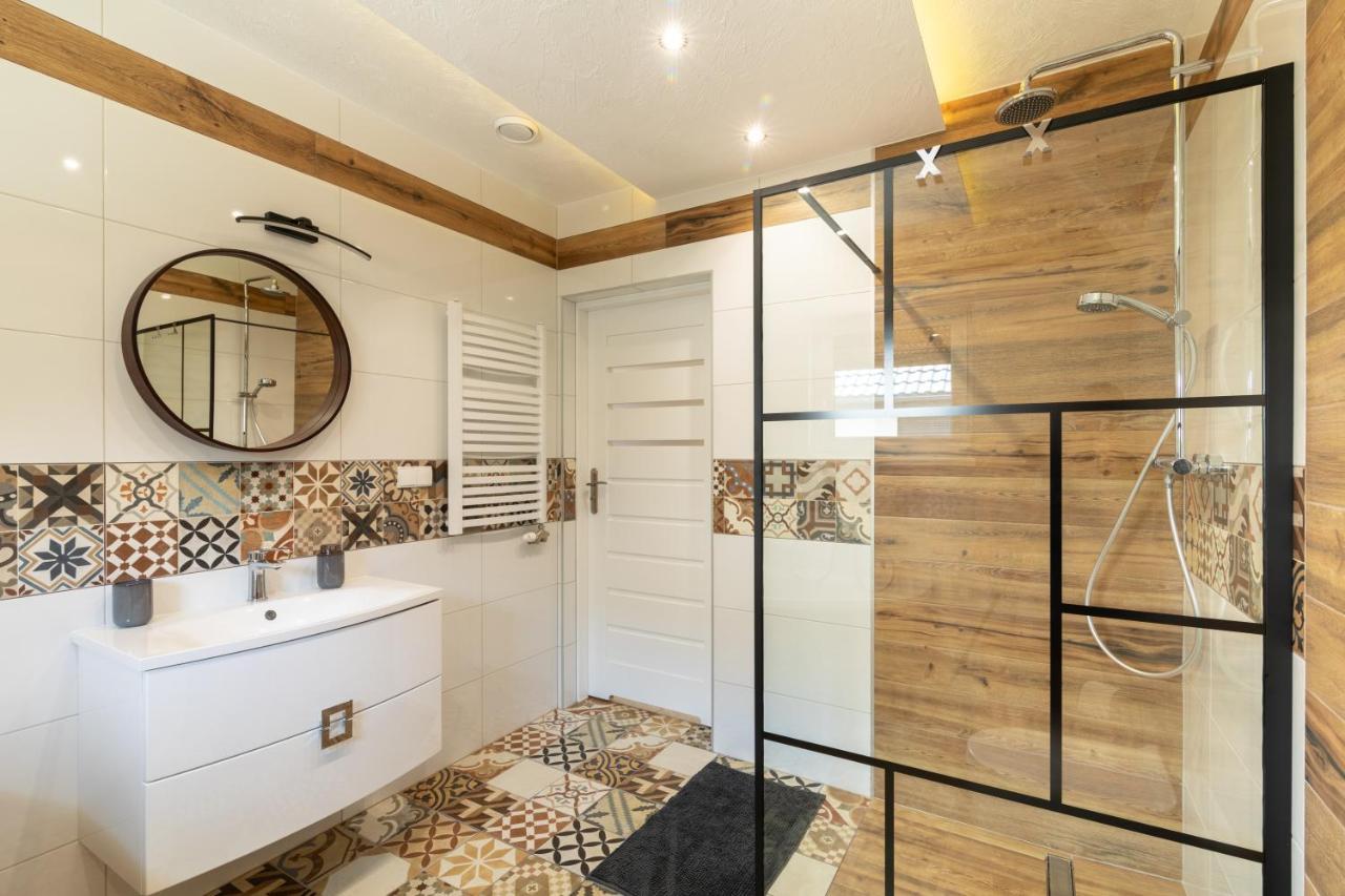 Zator Apartamenty Max House, Energylandia Luaran gambar