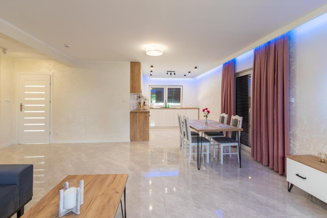 Zator Apartamenty Max House, Energylandia Luaran gambar