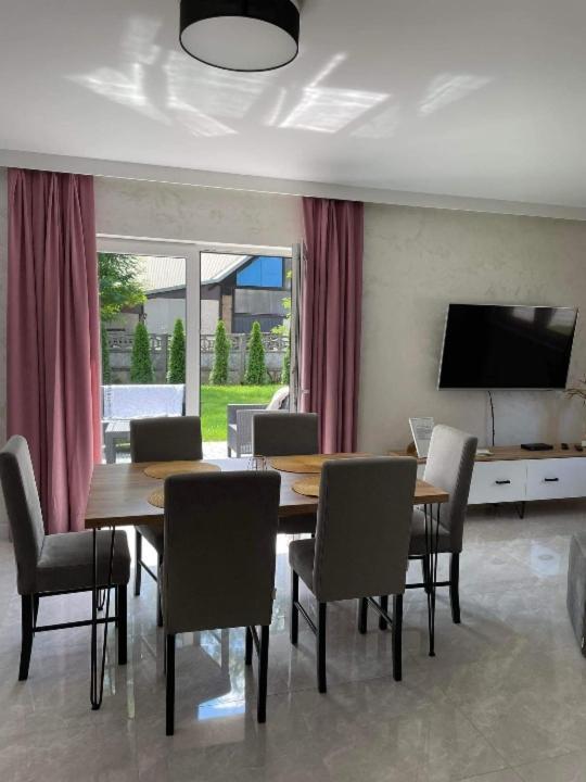 Zator Apartamenty Max House, Energylandia Luaran gambar