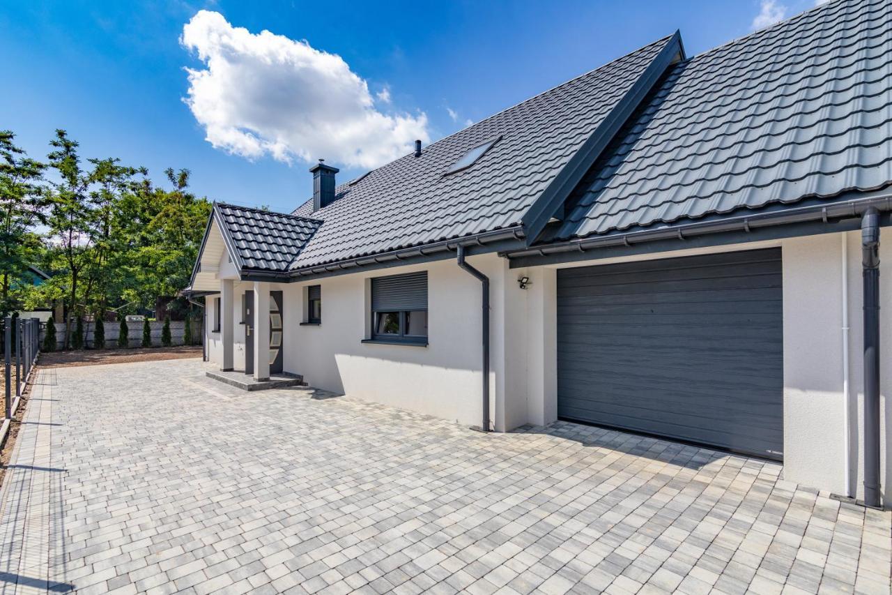 Zator Apartamenty Max House, Energylandia Luaran gambar