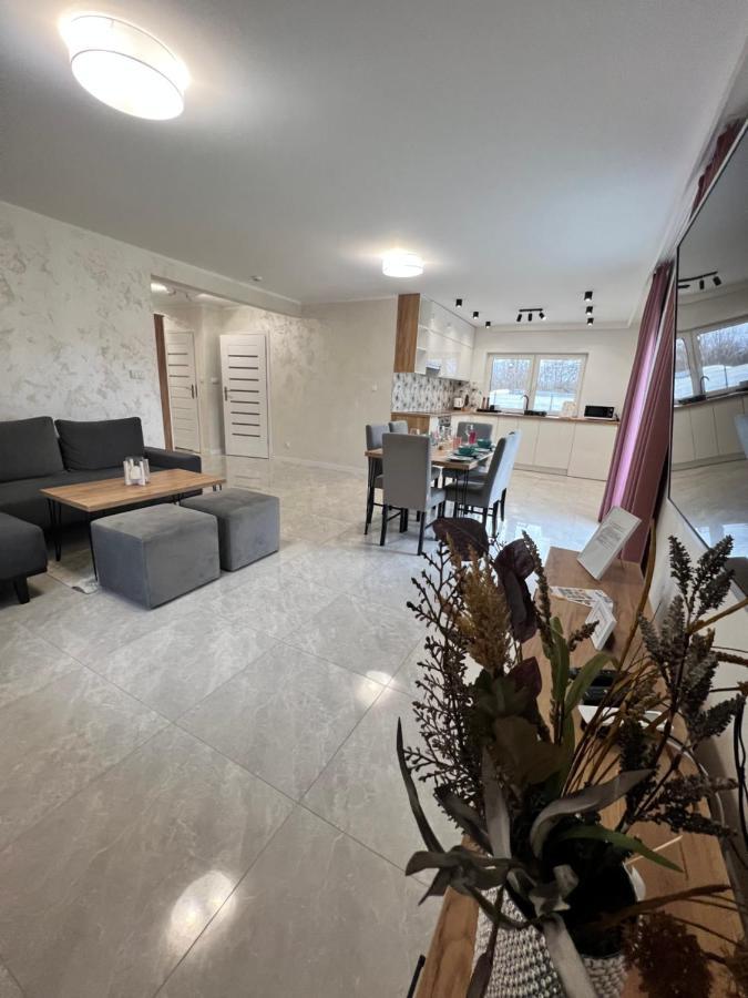 Zator Apartamenty Max House, Energylandia Luaran gambar