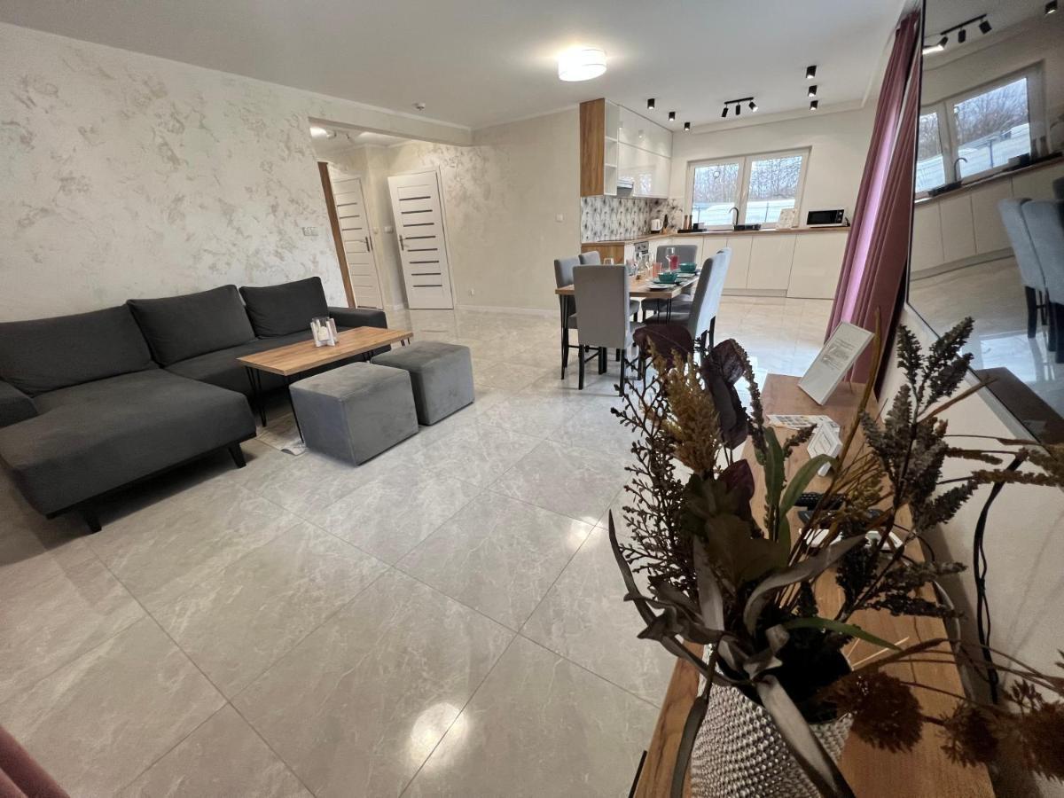 Zator Apartamenty Max House, Energylandia Luaran gambar