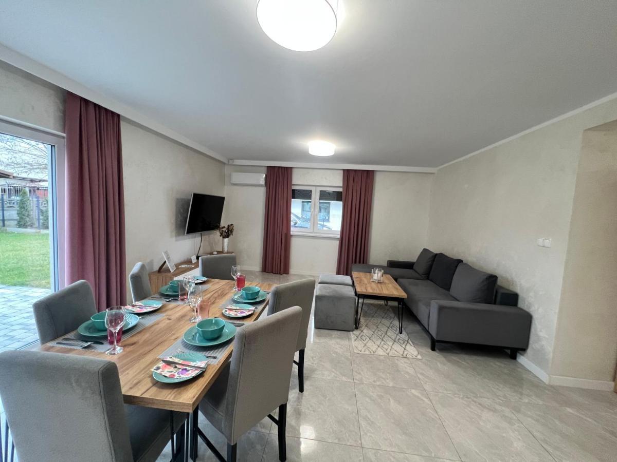 Zator Apartamenty Max House, Energylandia Luaran gambar