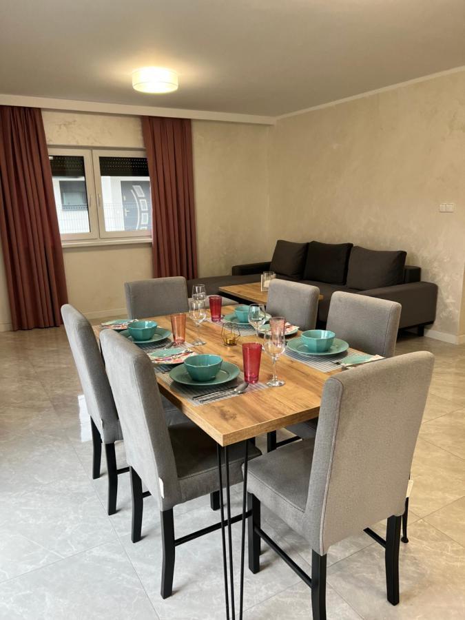 Zator Apartamenty Max House, Energylandia Luaran gambar
