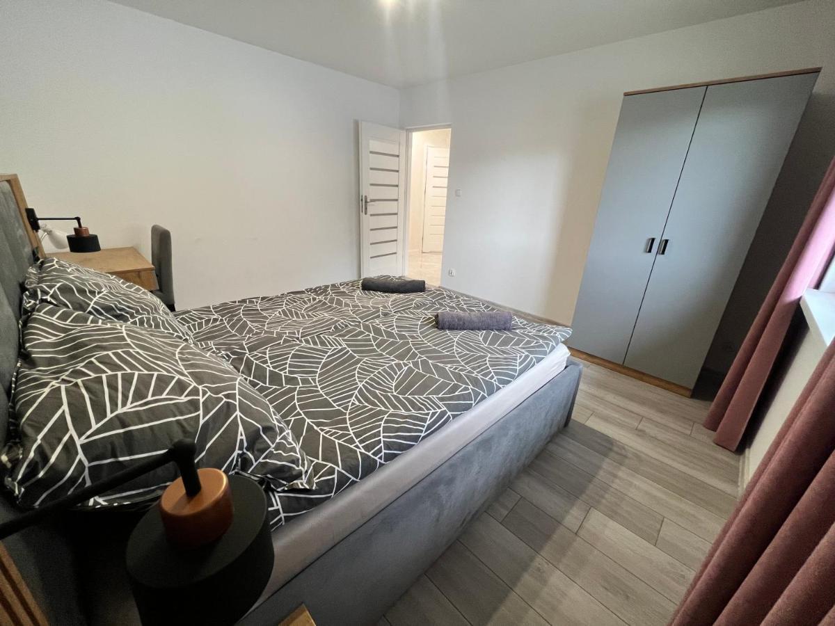 Zator Apartamenty Max House, Energylandia Luaran gambar