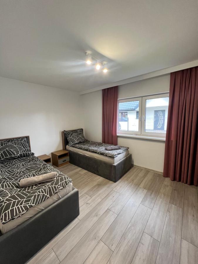 Zator Apartamenty Max House, Energylandia Luaran gambar