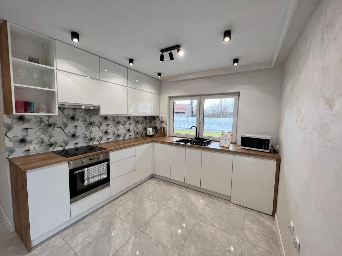 Zator Apartamenty Max House, Energylandia Luaran gambar