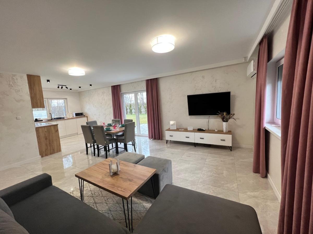 Zator Apartamenty Max House, Energylandia Luaran gambar