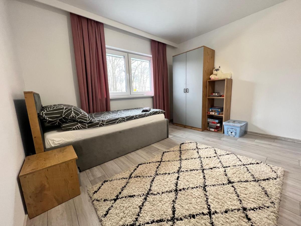 Zator Apartamenty Max House, Energylandia Luaran gambar